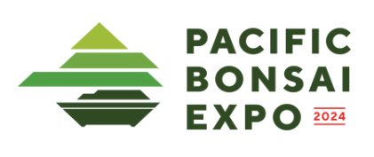 Pacific Bonsai Expo 2024